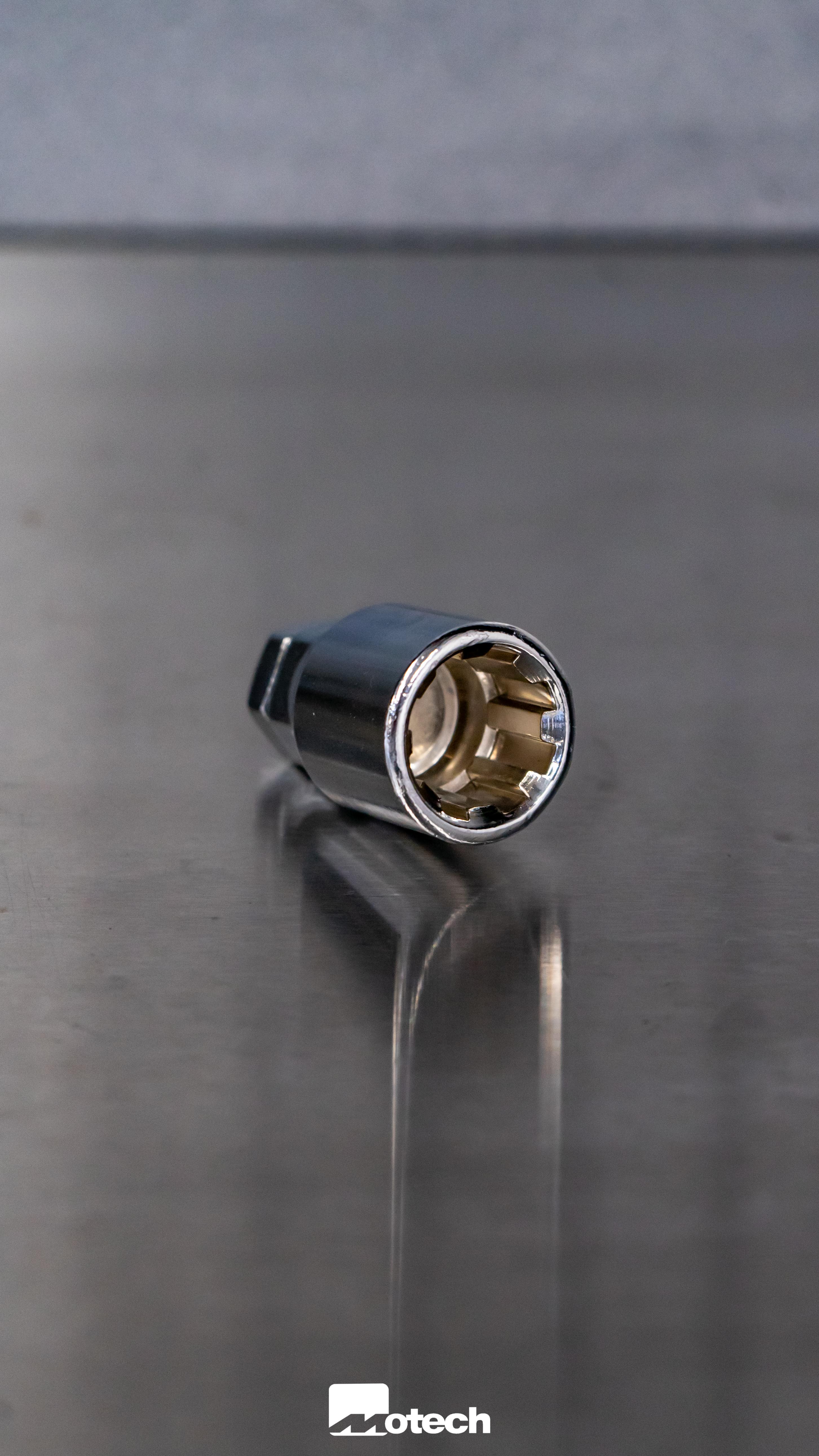 Replacement Wheel Fitting Hardware