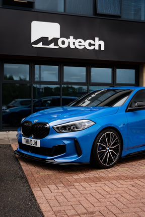 BMW M135i X Drive F40 Maxton Design V1 Kit