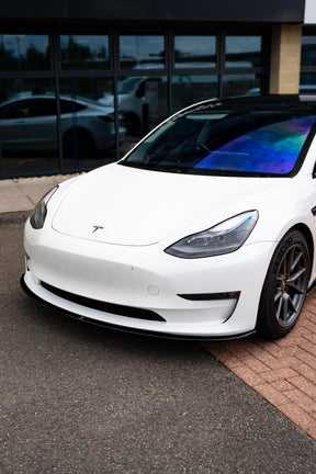 Tesla Model 3 Maxton Design Body Kit