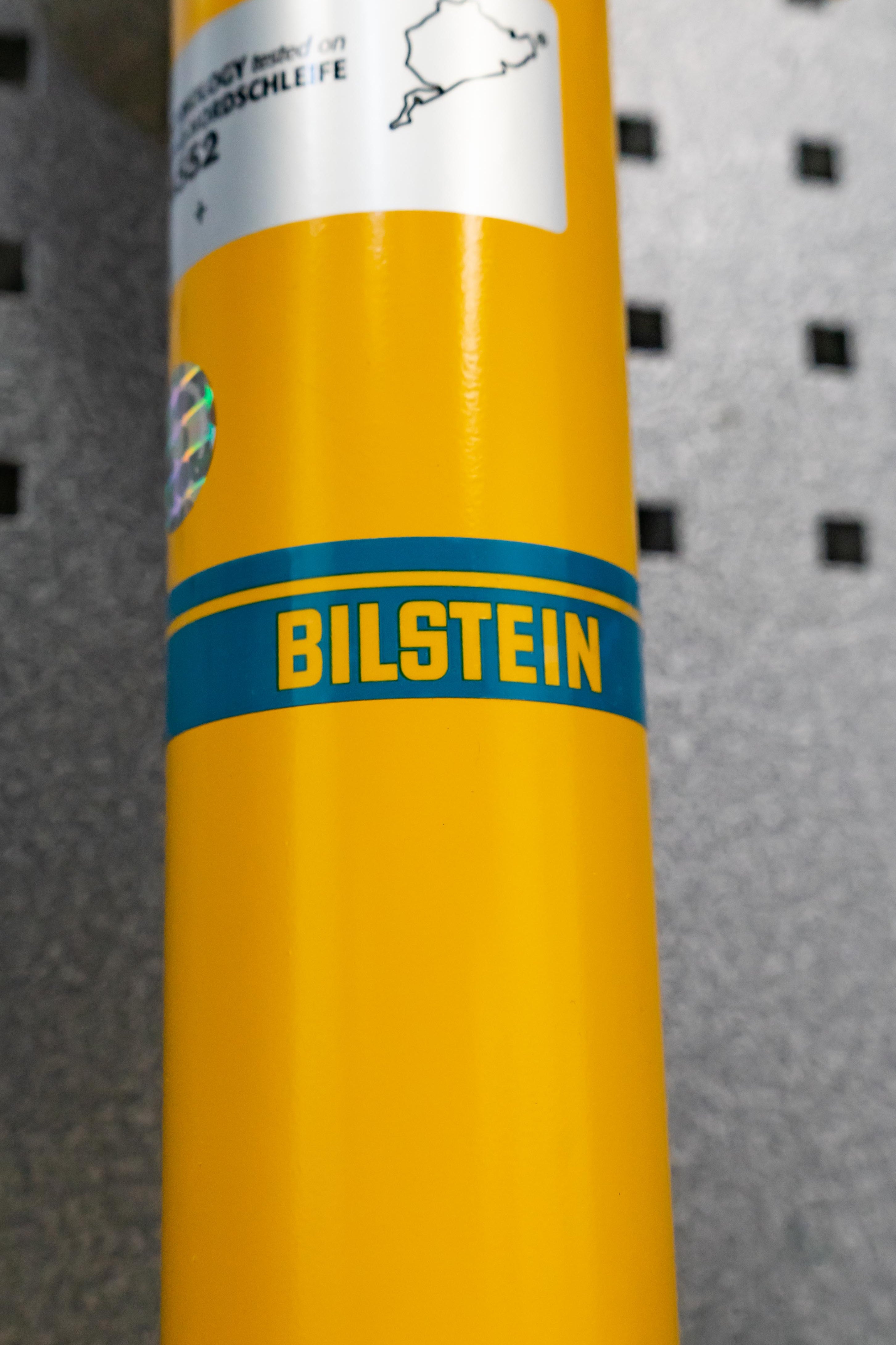 Bilstein B8 NON Adaptive Dampers BMW F2X