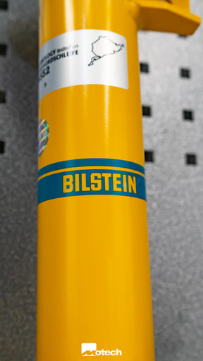 Bilstein B8 NON Adaptive Dampers