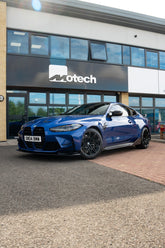 BMW G82 M4 Competition AC Schnitzer Body Kit