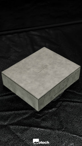 Theft Block Signal Blocking Key Box