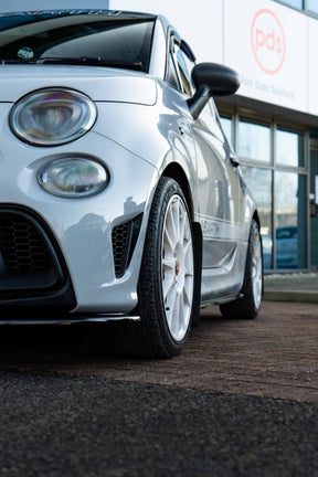 Fiat Abarth 595 695 Eibach Spacers