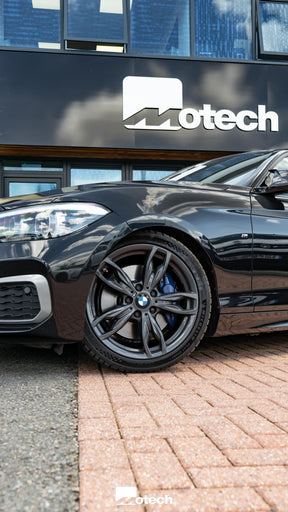 BMW F20/21 M135I/140I Motech Stance + (-30mm/25mm)