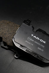 Tarox BMW Corsa Brake Pads