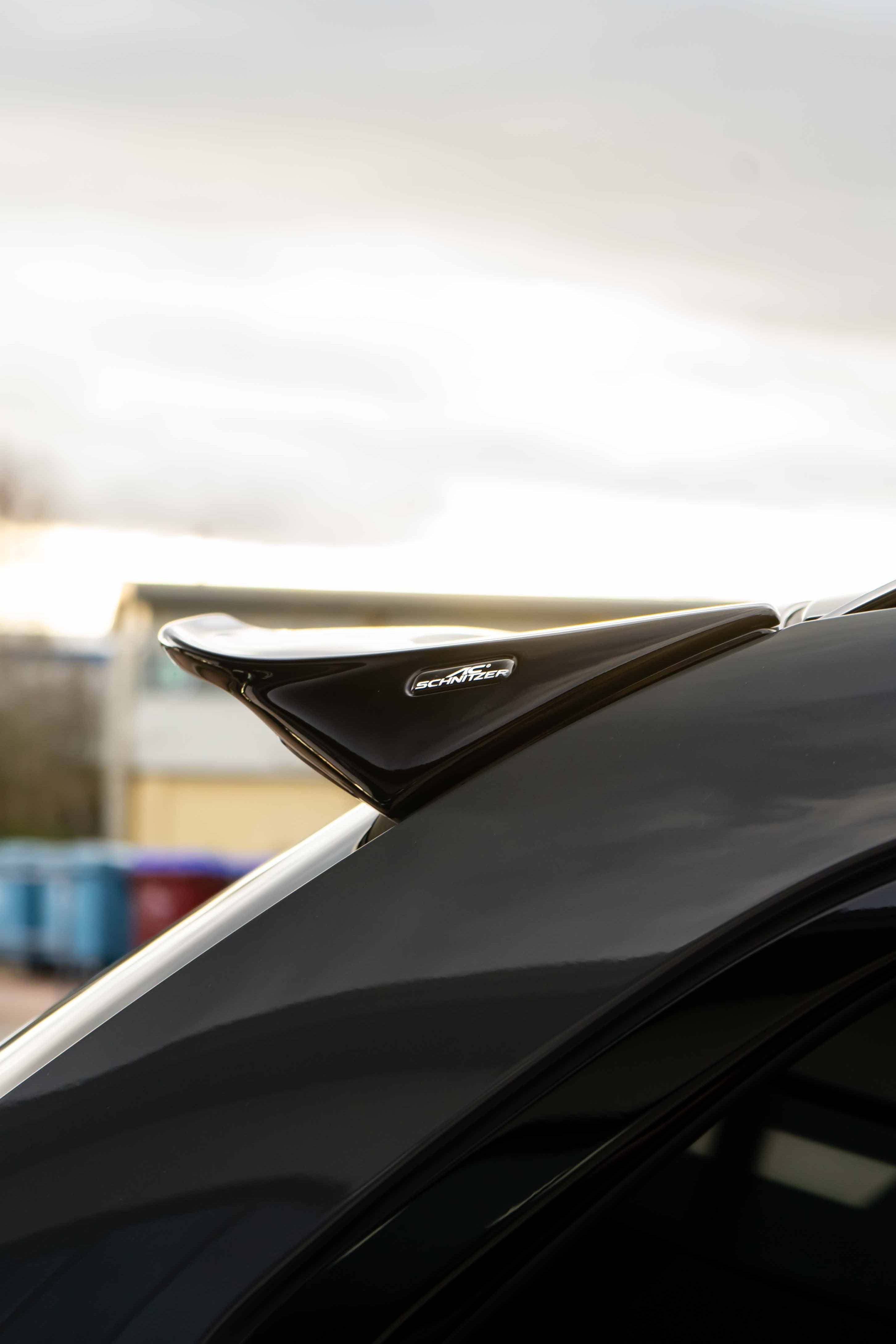 BMW 3 Series G21 AC Schnitzer Roof Spoiler
