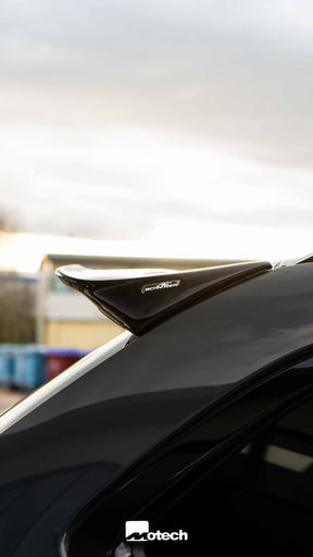 AC Schnitzer Roof Spoiler G21