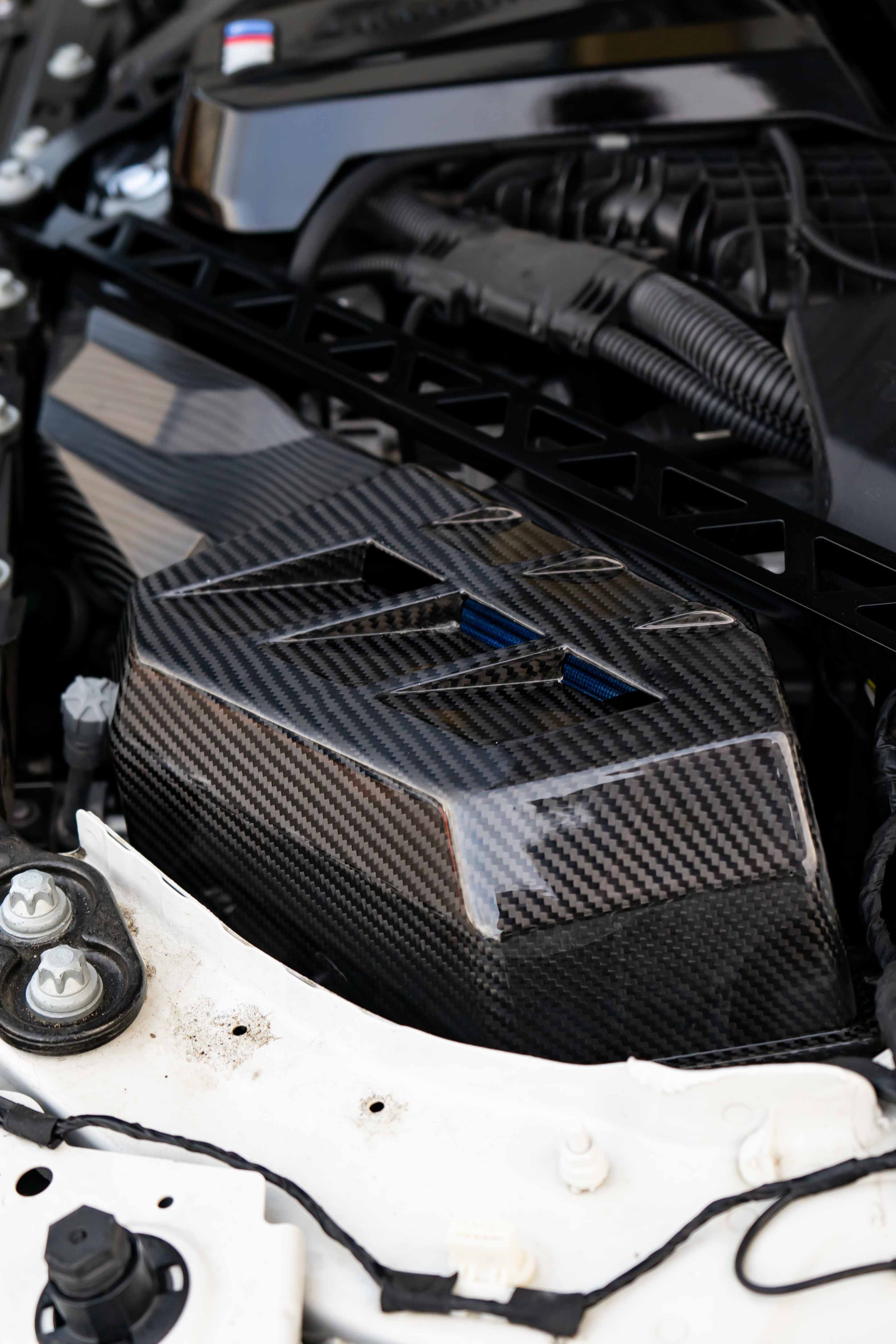 BMW M3 G80/G81 Dinan Air Intake