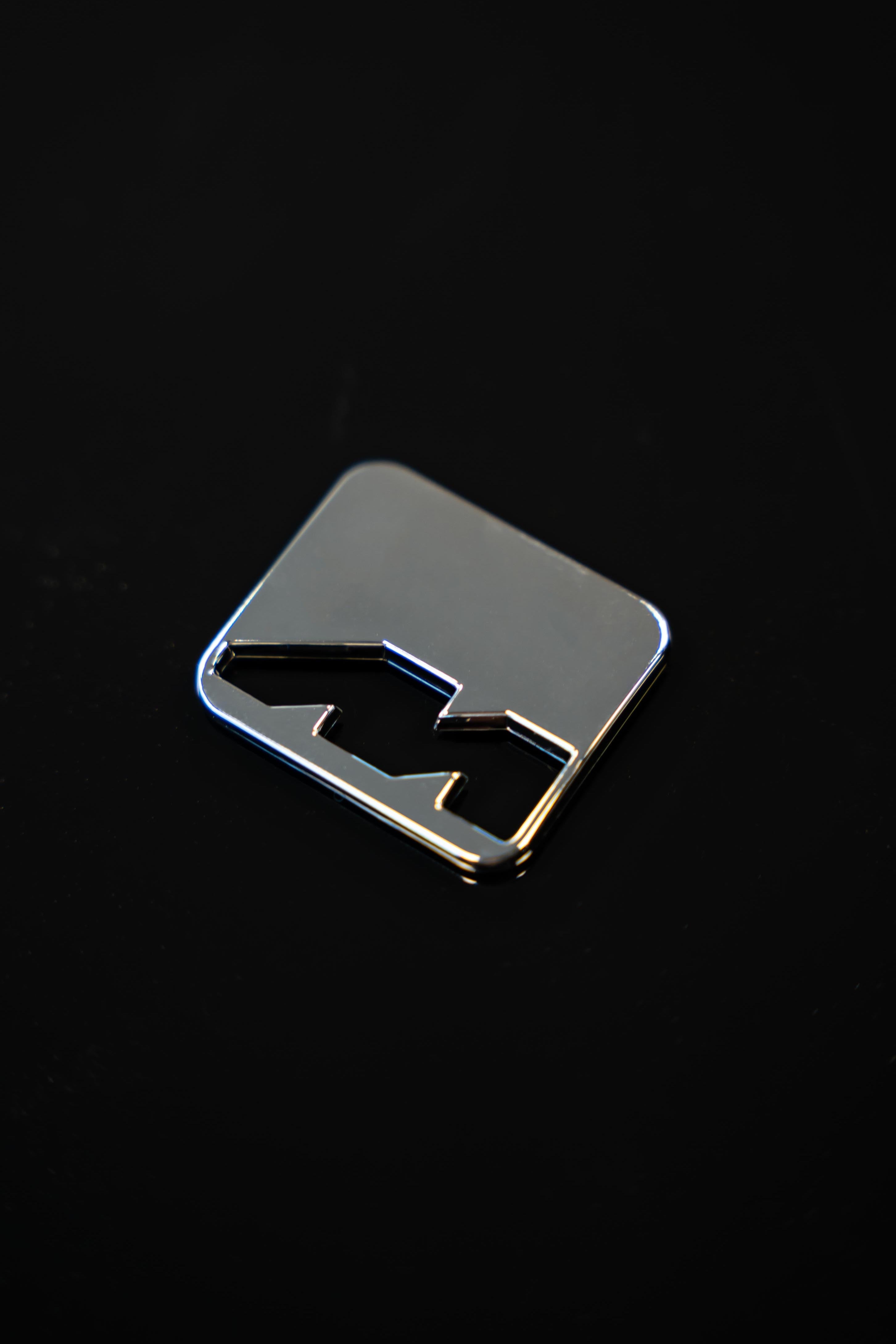 Motech 3D V2 M Wing Badge