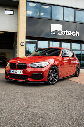 BMW F20/21 M135I/140I Motech Stance + (-30mm/25mm)