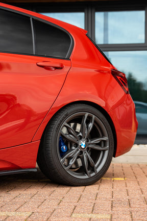 BMW F20/21 M135I/140I Motech Stance + (-30mm/25mm)