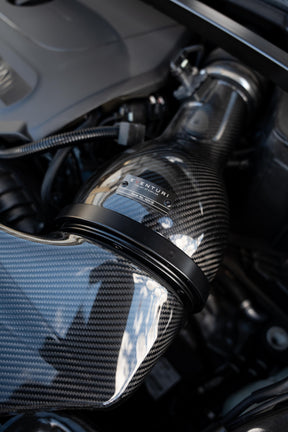 Eventuri Air Intakes