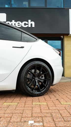 19" Judd Model T325 Wheels