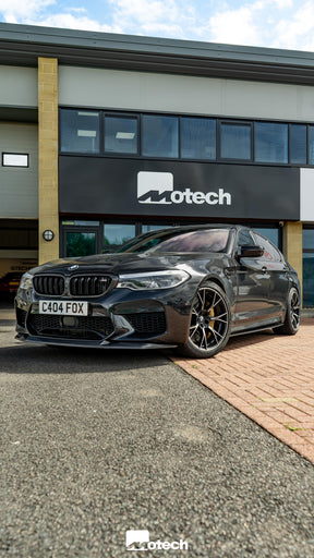 BMW F90 M5 MHC Carbon Parts