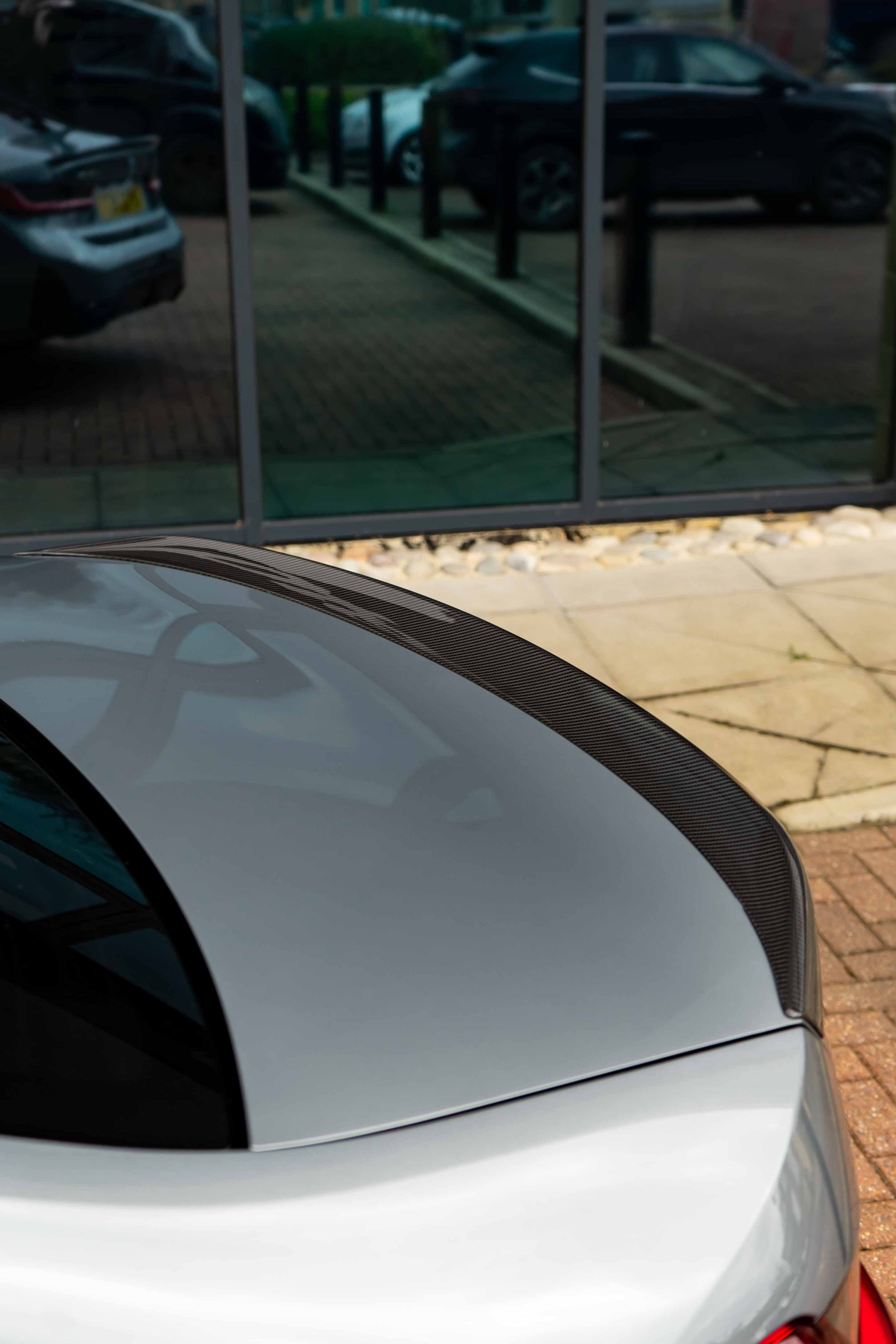 BMW 3 Series LCI G20 M Performance Spoiler