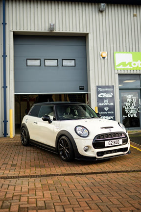 MINI F56 Cooper S Maxton Body Kit