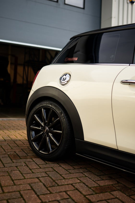 MINI F56 Cooper S Maxton Body Kit