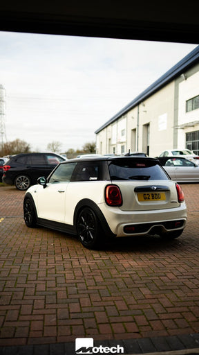 MINI F56 Cooper S Maxton Body Kit