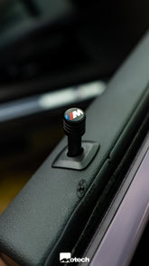 BMW M Performance Door Pins
