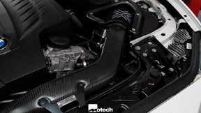 BMW M2 N55 Pipercross V1 Carbon Intake