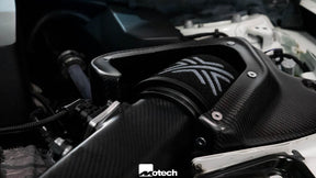 BMW M2 N55 Pipercross V1 Carbon Intake