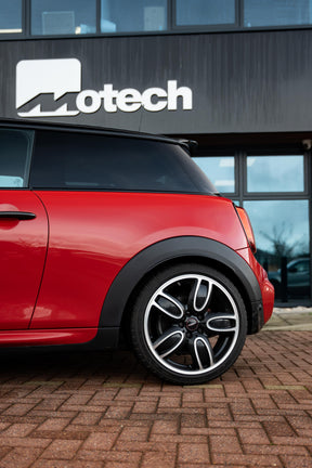 MINI F56 Eibach Lowering Springs