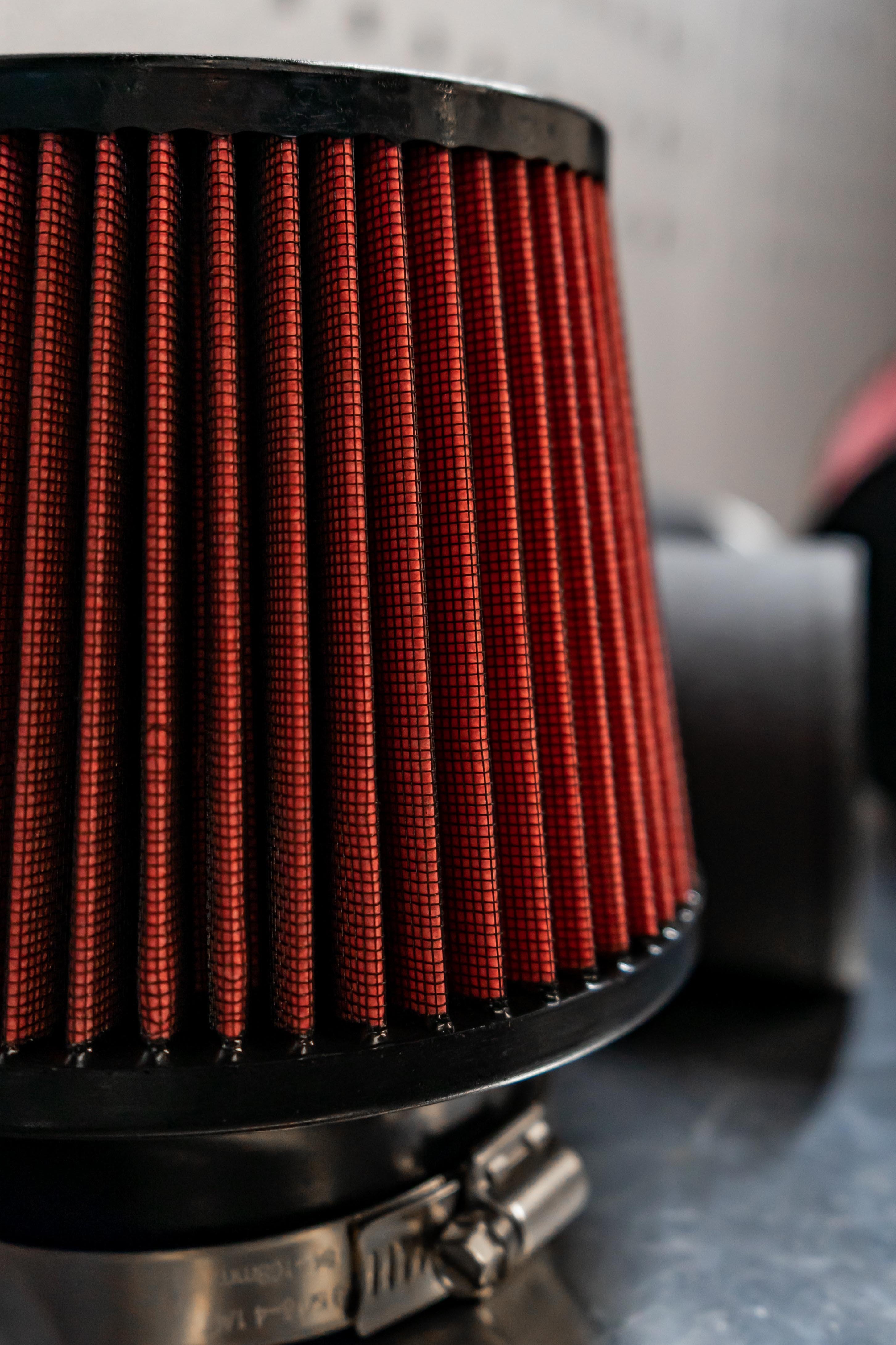 MST BMW M3/M4 Competition G80/G81/G82 Air Intake