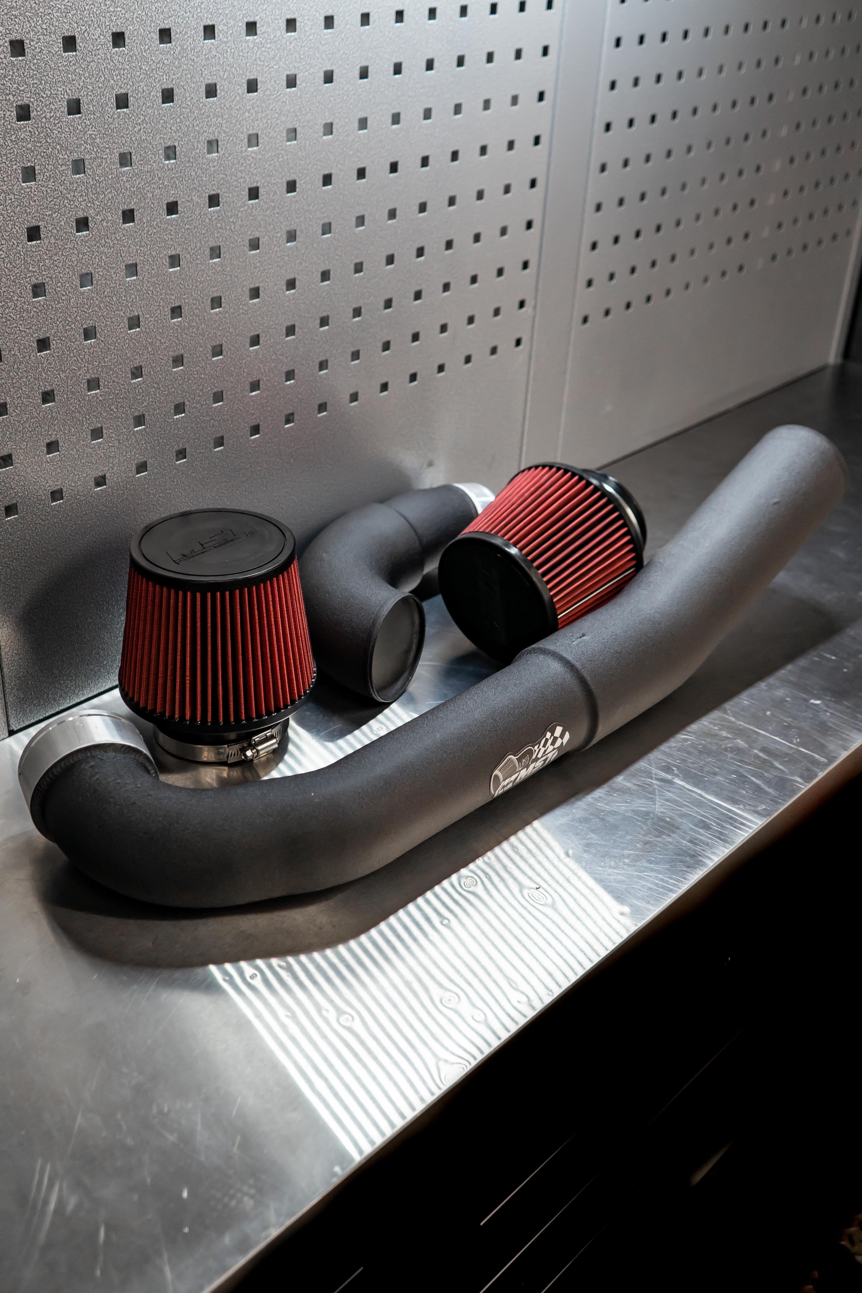 MST BMW M3/M4 Competition G80/G81/G82 Air Intake
