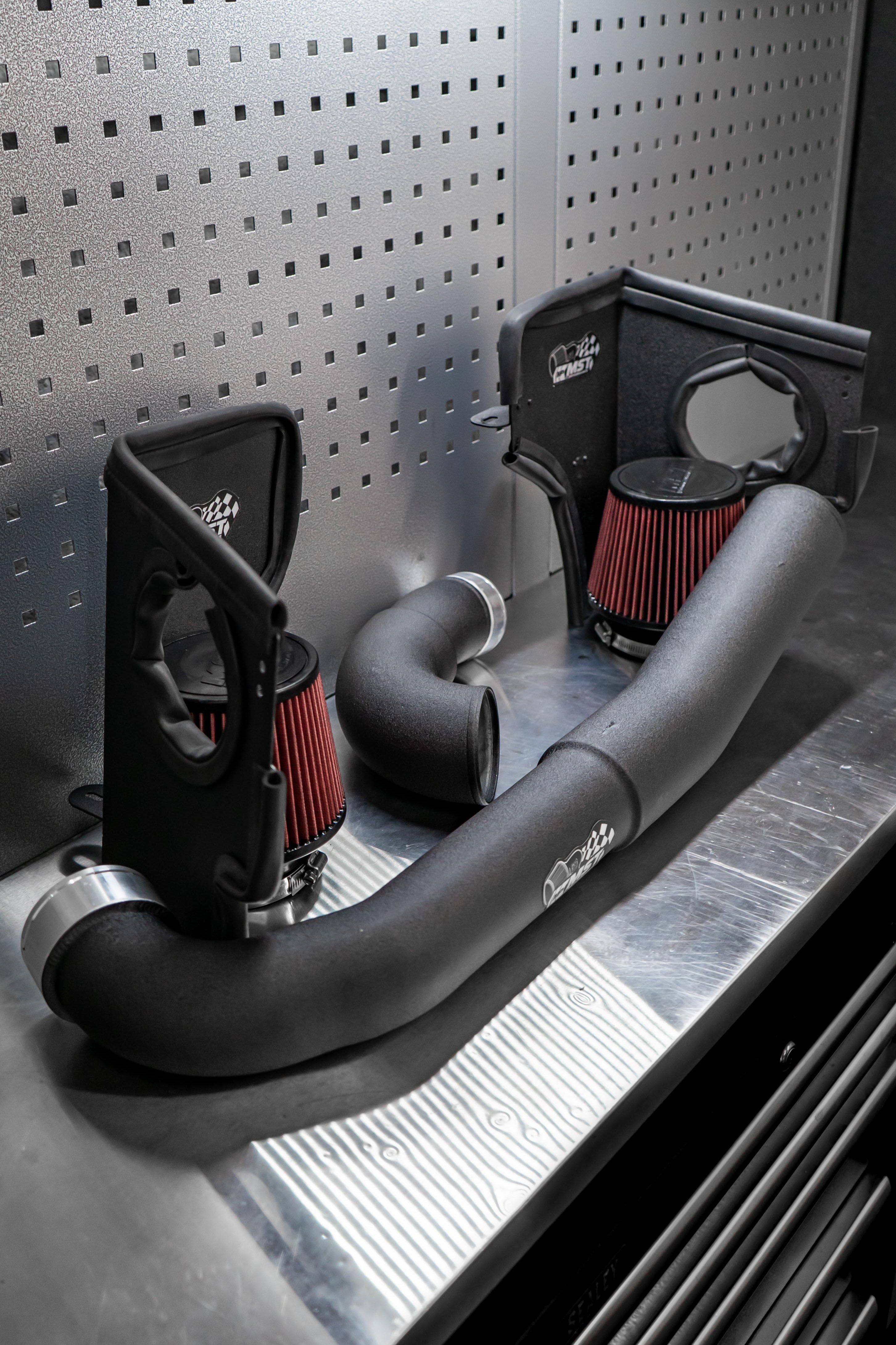 MST BMW M3/M4 Competition G80/G81/G82 Air Intake