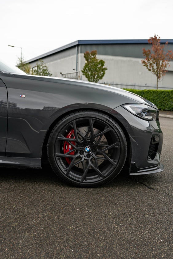 BMW G21 3 Series Touring Eibach Lowering Springs