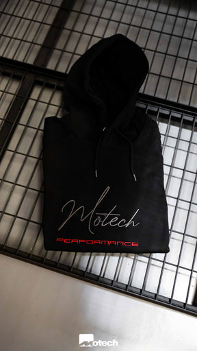 Motech Performance Hoodie