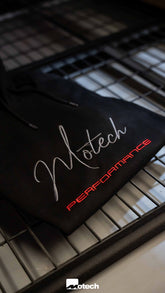 Motech Performance Hoodie