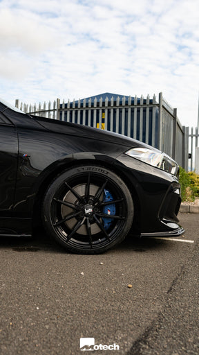 19’’ BOLA FLC WHEELS & TYRES BMW M135i F40