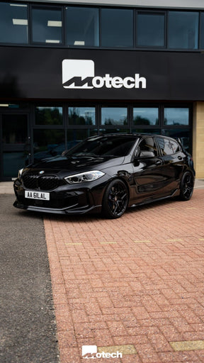 BMW F40 M135i xDrive Full M Performance BodyKit