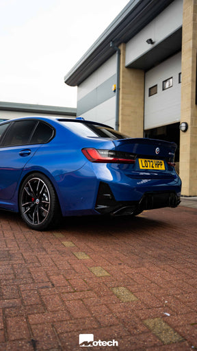 BMW G20 3 Series LCI AC Schnitzer Styling