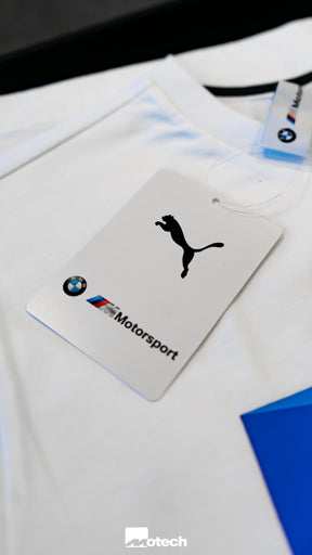 BMW Motorsport Car T-Shirt