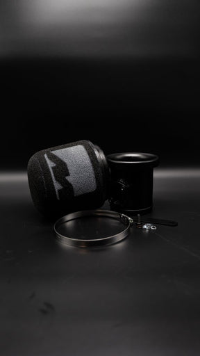 Motech Pipercross Intake BMW M135i M235i 128ti B48 2.0 115mm Cone
