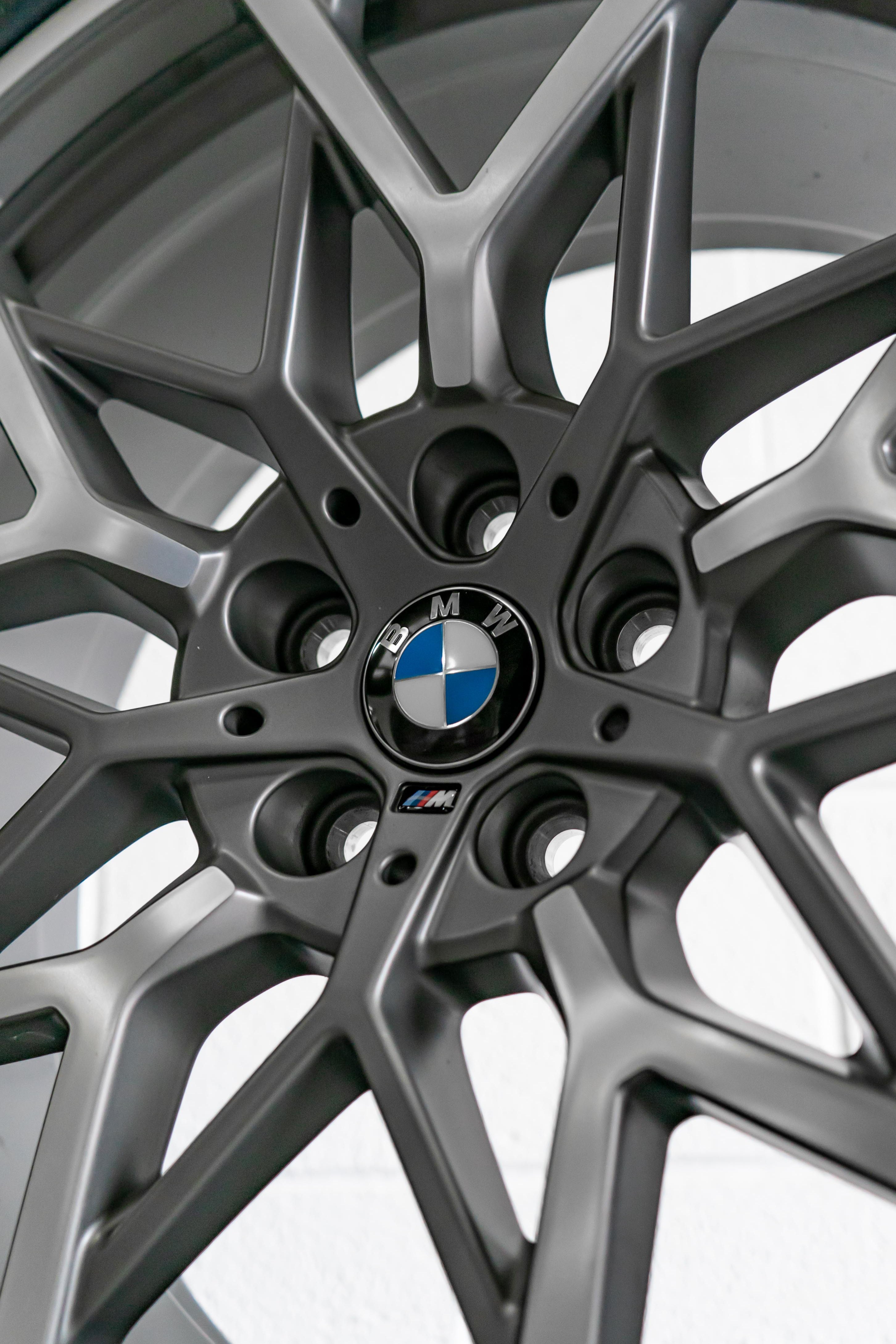 BMW 795-M M Performance Wheels