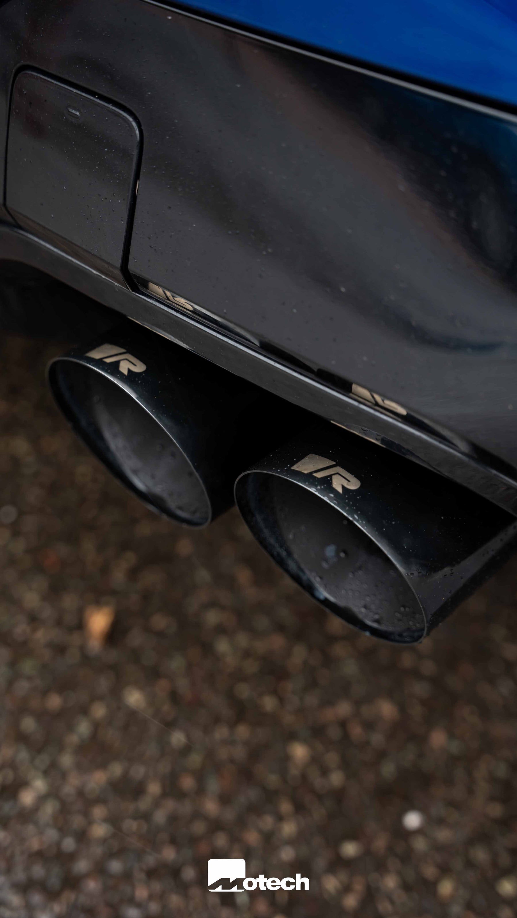 BMW F97/F98 X3M / X4M Competition Remus Exhaust (GPF/PPF Cars)
