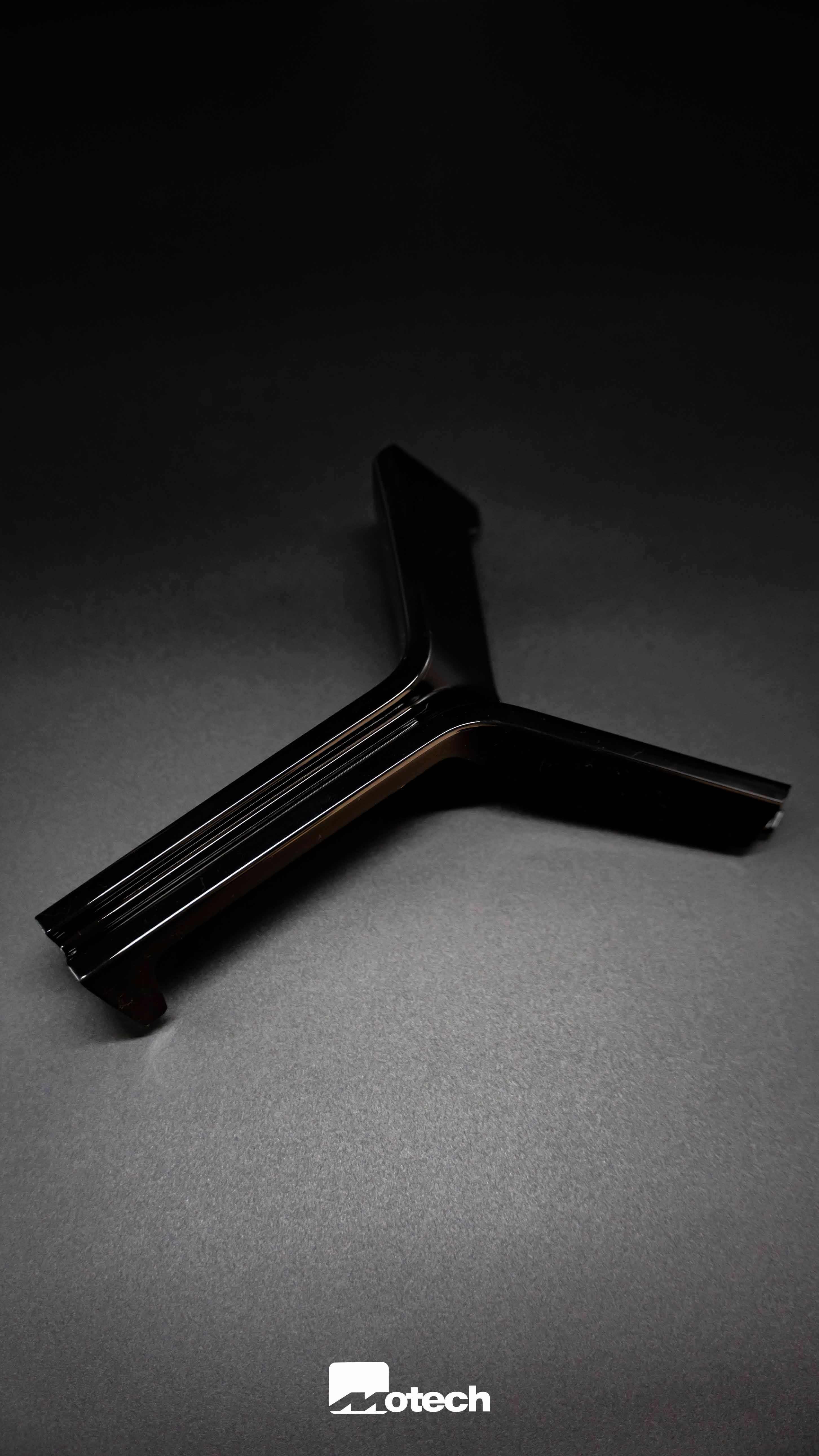 BMW M3 G80 G81 CSL Style Gloss Black Front Grille