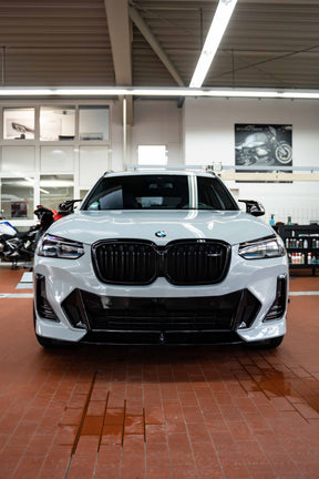 BMW X3M X4M  AC Schnitzer Body Kit