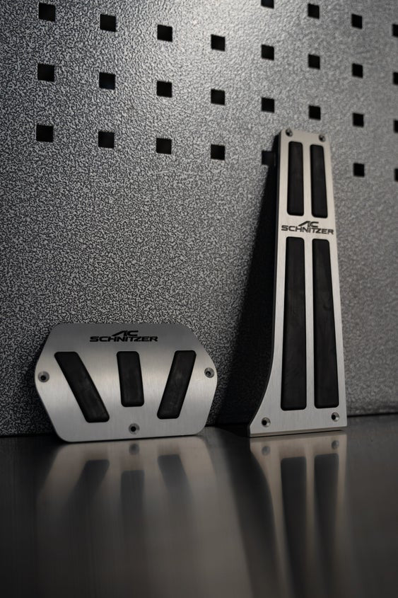 AC Schnitzer Alloy Pedal Set BMW G80/G81 M3