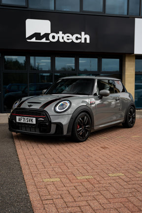 MINI F56/F55 Cooper S/JCW Eibach Lowering Springs LCI 2