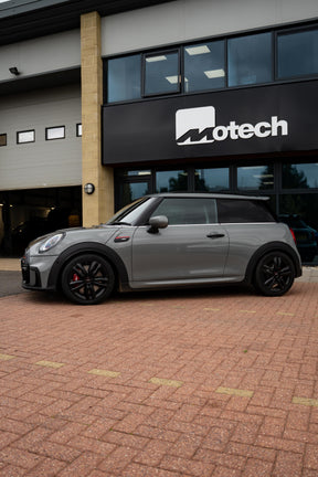 MINI F56/F55 Cooper S/JCW Eibach Lowering Springs LCI 2