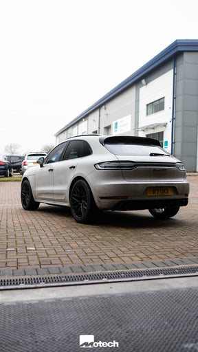 Porsche Macan 10mm Wheel Spacers