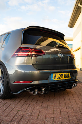 VW GOLF R MK 7/7.5 Maxton Kit