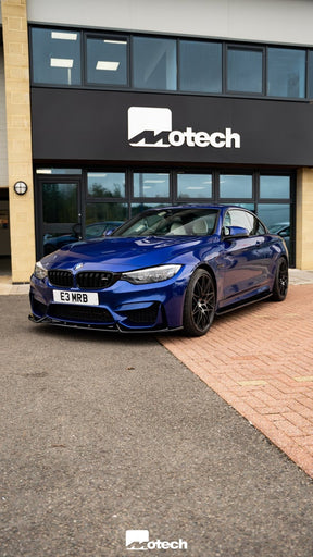 BMW F80 M3 & F82 M4 Maxton Design Body Kit