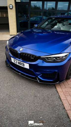 BMW F80 M3 & F82 M4 Maxton Design Body Kit