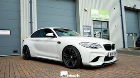 BMW M2 Maxton Design Kit